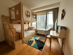 Ardmore Residence (D10), Condominium #562514421